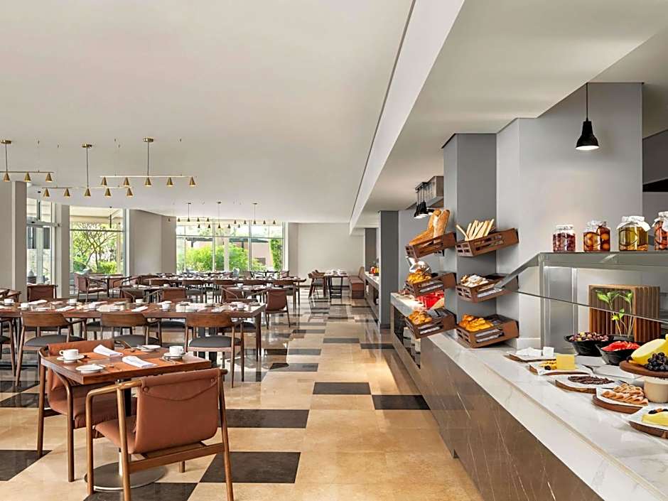 Novotel Cairo 6th Of October