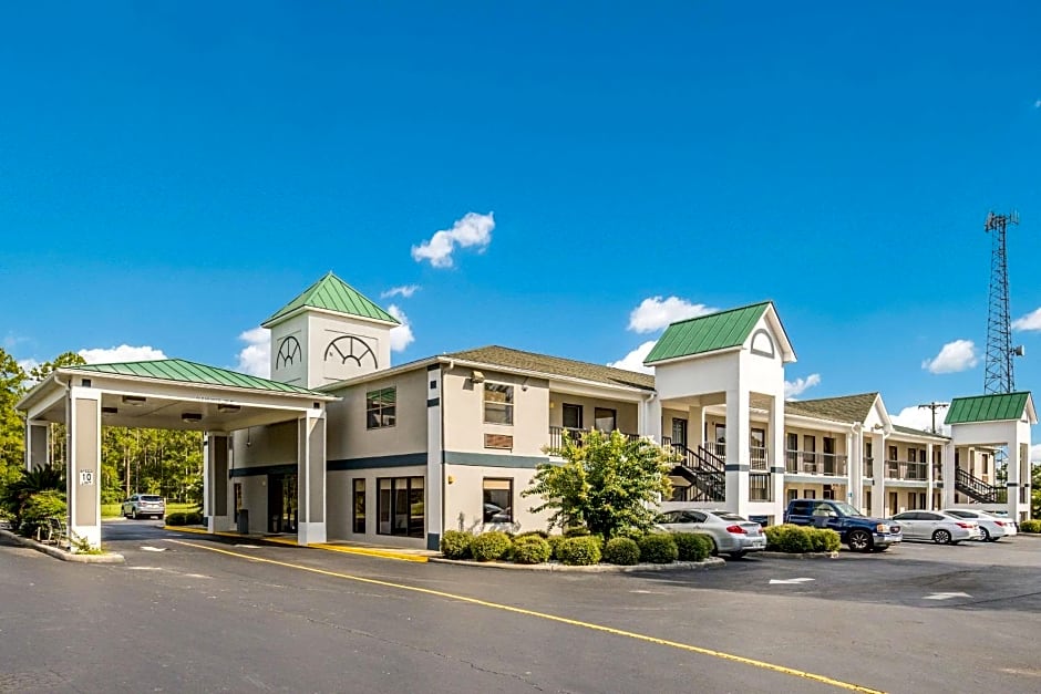 Quality Inn Quincy - Tallahassee West