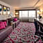 Radisson Hotel Oakland Airport