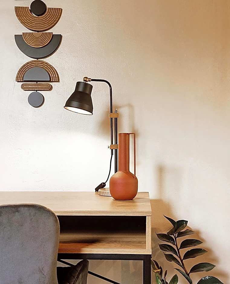 Pyrgi Cretan Living & Spa