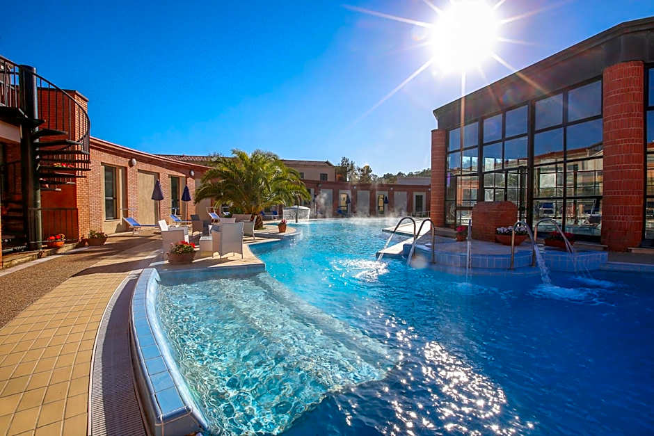 Sardegna Termale Hotel&SPA