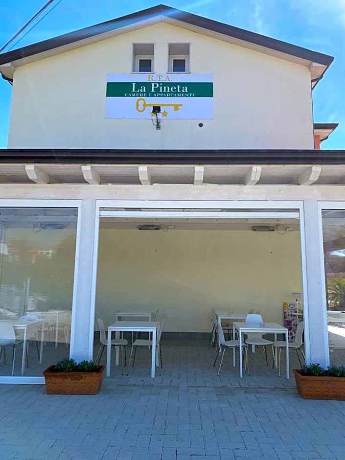 RTA La Pineta