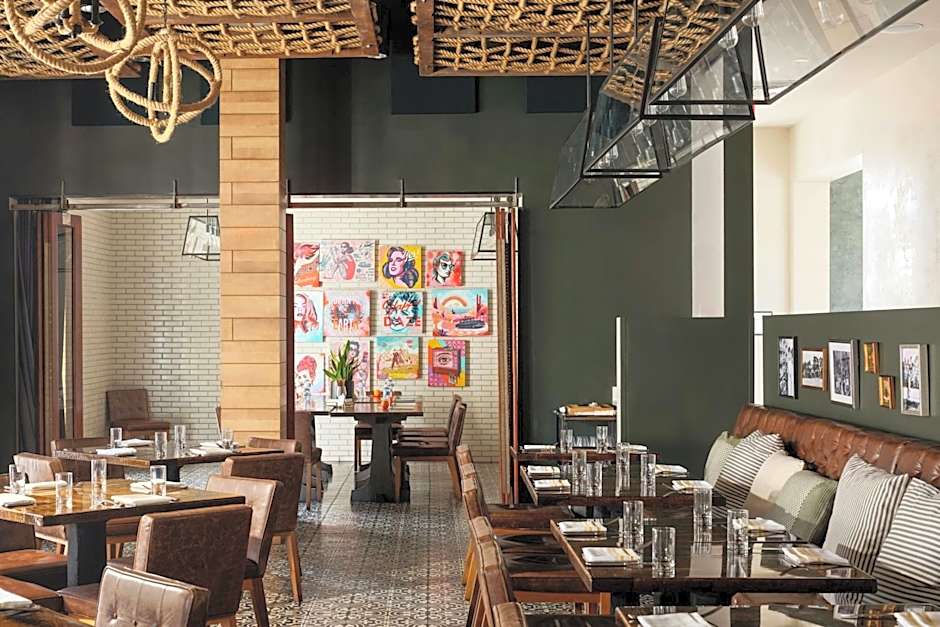 Epicurean Hotel, Autograph Collection by Marriott