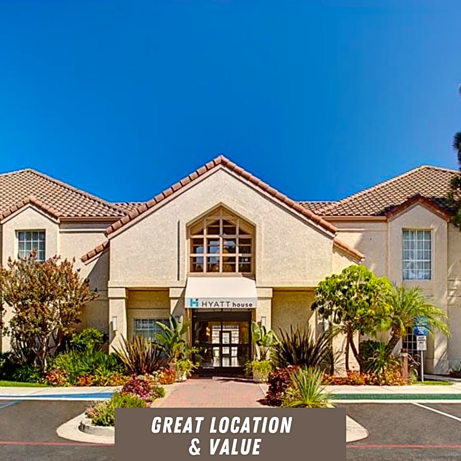 Hyatt House LAX Manhattan Beach