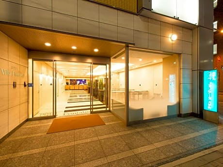 Hotel Villa Fontaine Tokyo-Otemachi