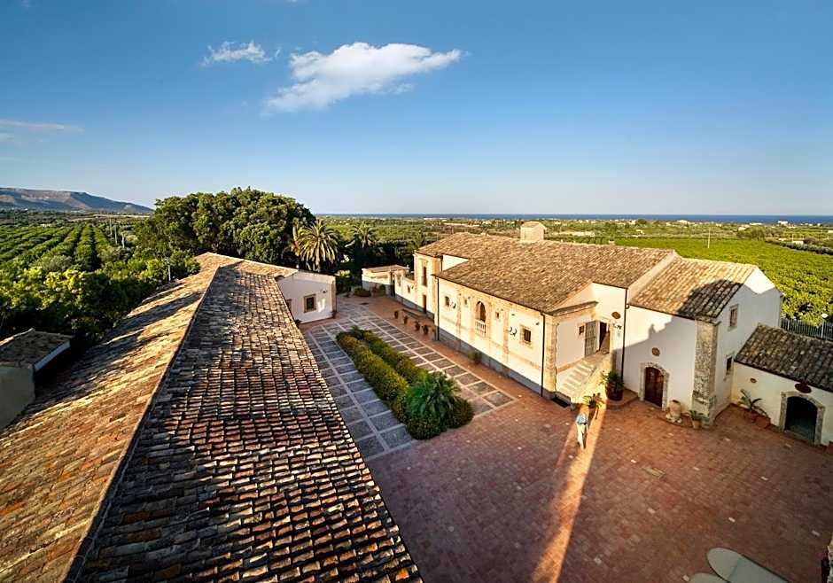Hotel Villa Favorita