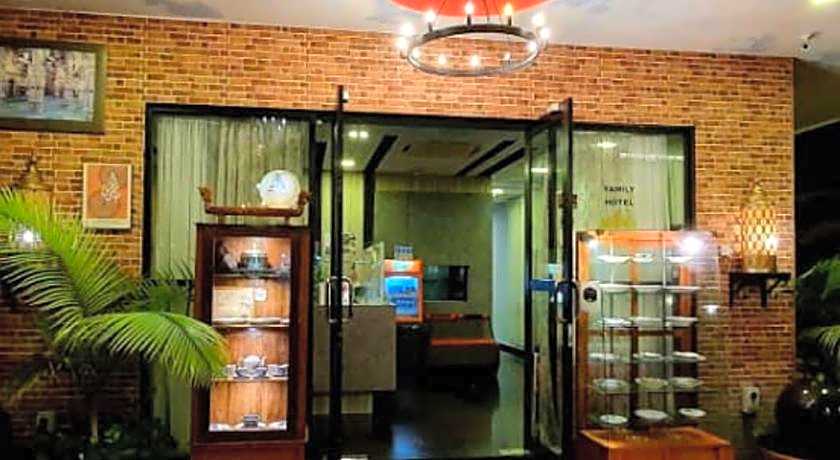 Cute Hotel & Dorms Ipoh