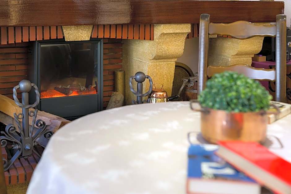 Hotel Eth Solan & SPA