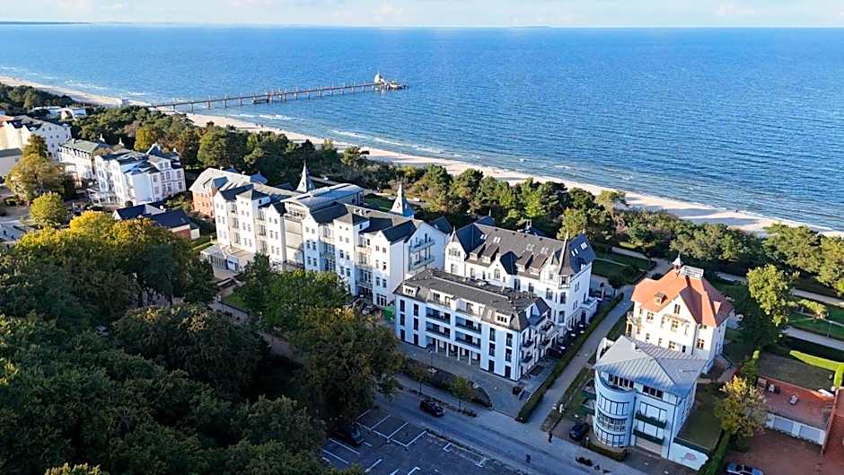 Hotel Asgards Midgard
