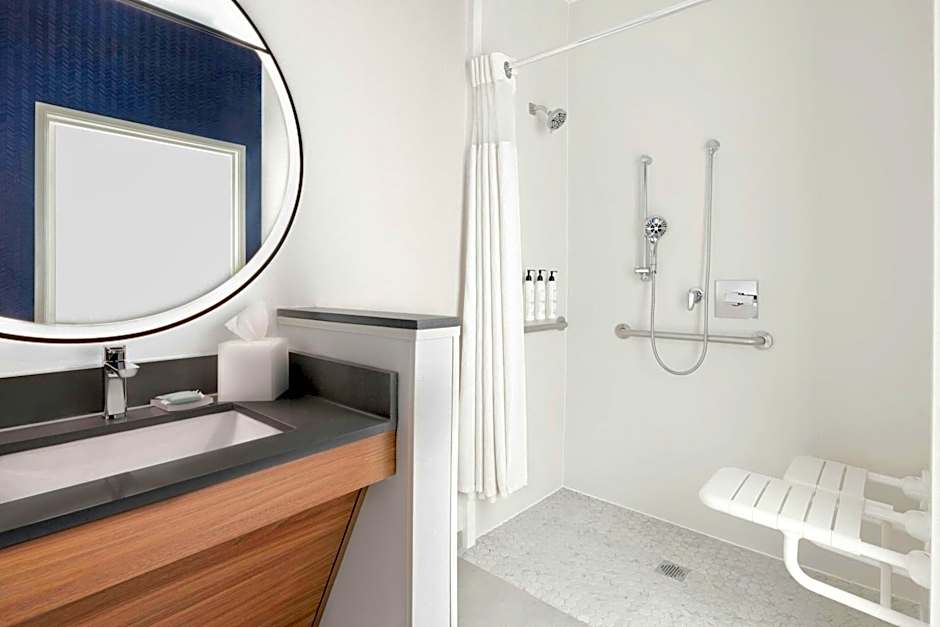 Fairfield Inn & Suites by Marriott Saginaw