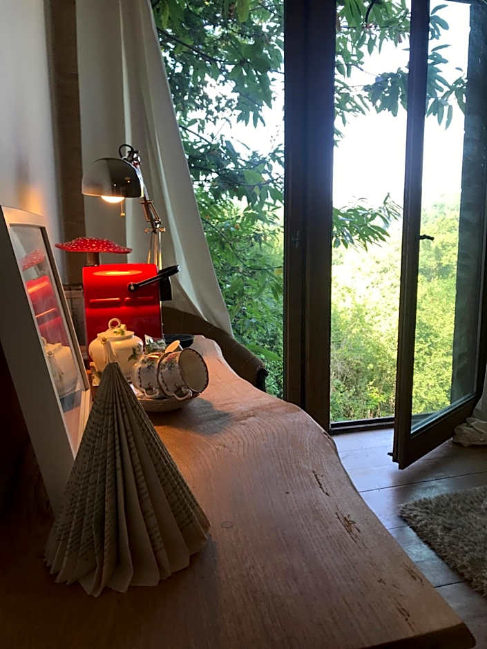 Le Relais des galets