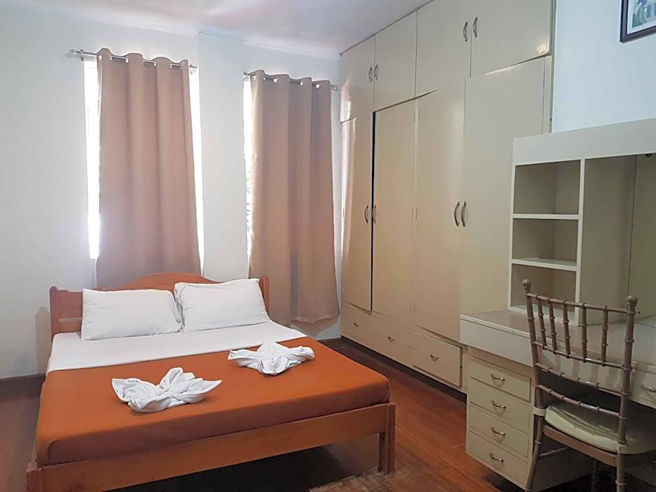 Villa Silvina Hotel and Restaurant