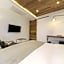 Daejeon Namoo Hotel
