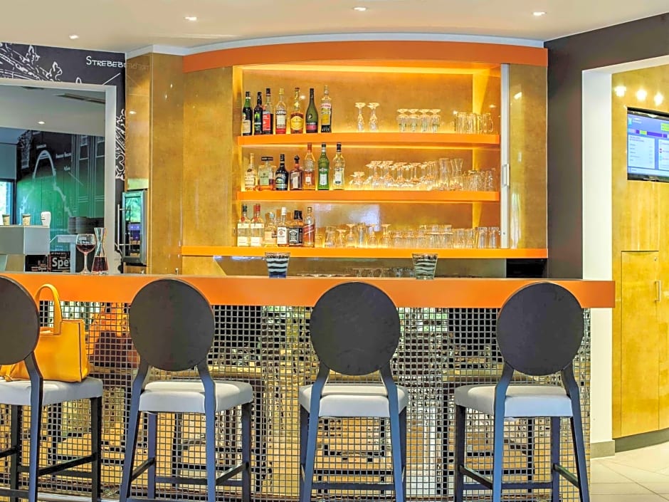 ibis Styles Speyer