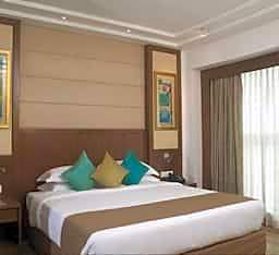 Savoy Suites-Greater Noida