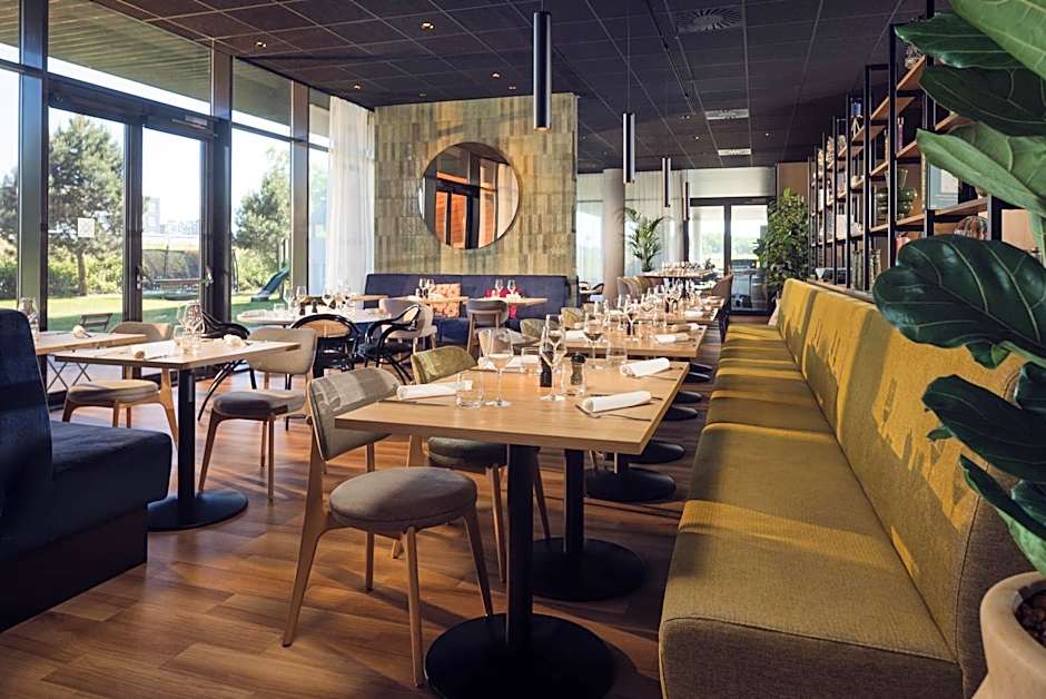 Hilton Garden Inn Leiden Netherlands