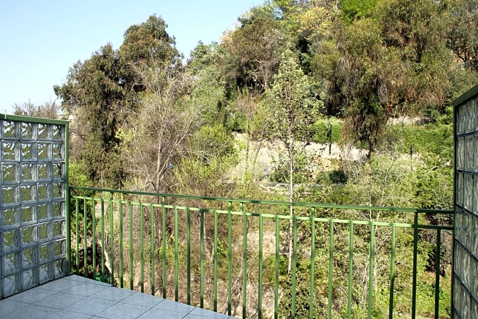 Hotel Windsor Suites