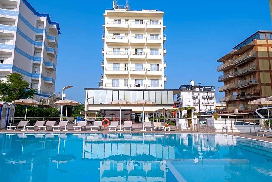 Hotel Classic - Azzurro Club