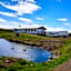 Bjarnastaðir Guesthouse