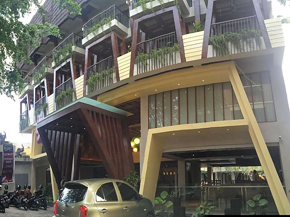 Serela Legian Bali