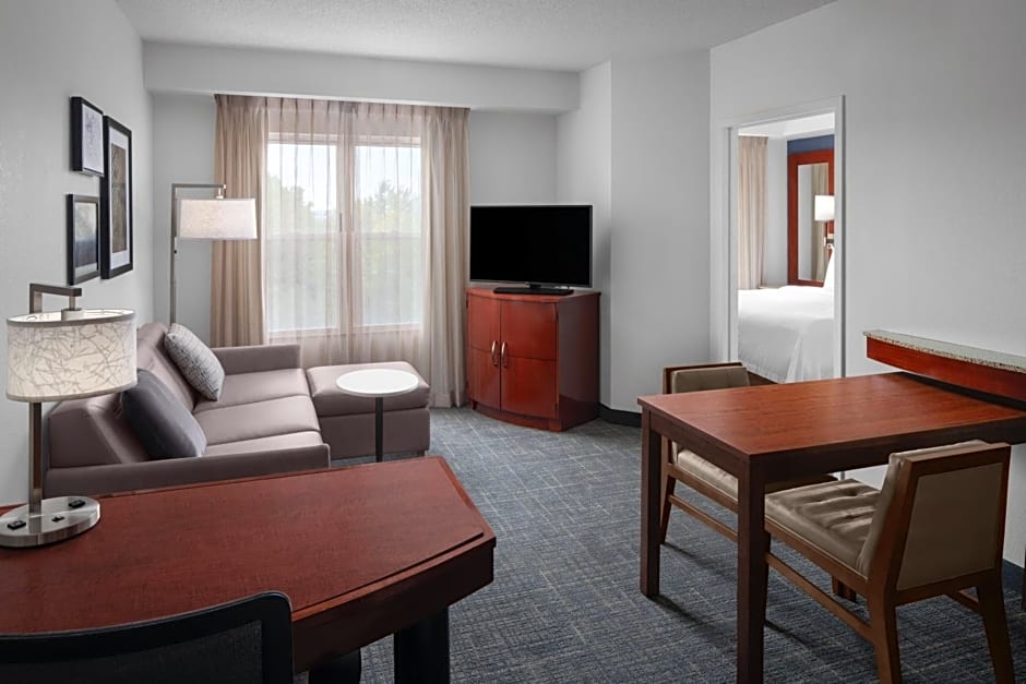 Residence Inn by Marriott East Rutherford Meadowlands