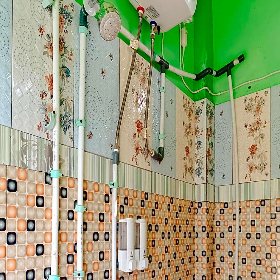 Hotel Pabelan RedPartner