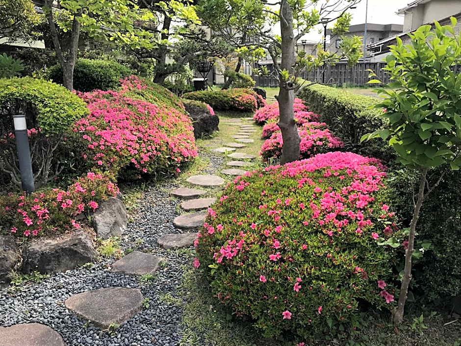 Matsushima Koumura
