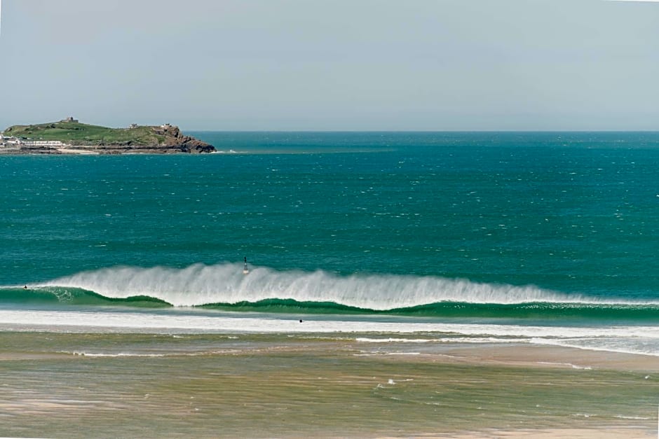 The Penellen guest accommodation room only