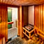 Courtyard by Marriott Budapest City Center