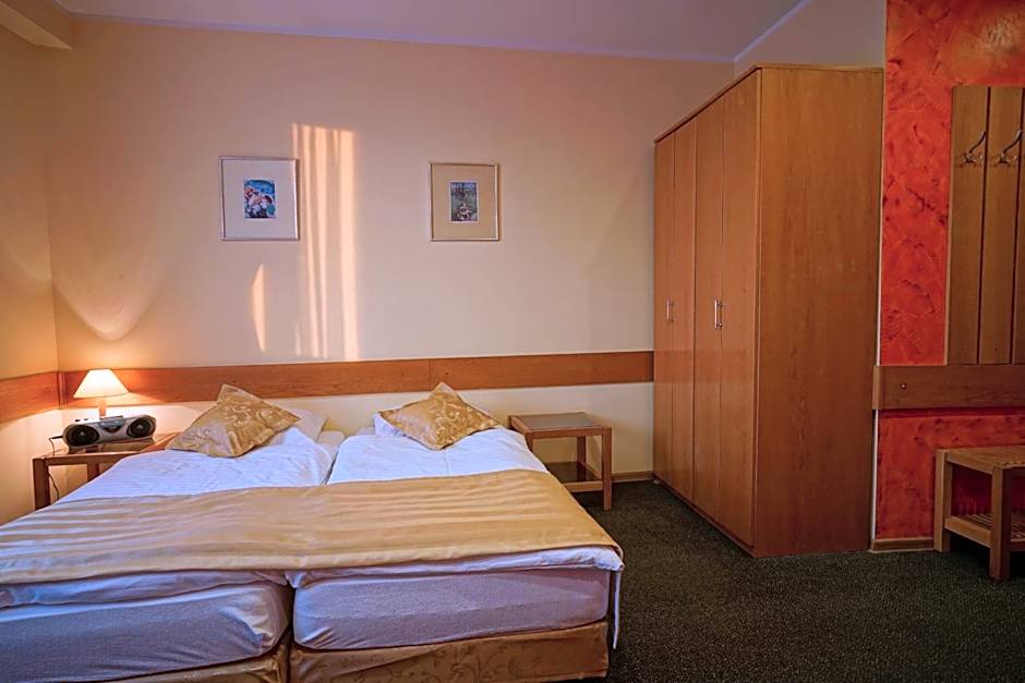 Noclegi w Lublińcu Lubex