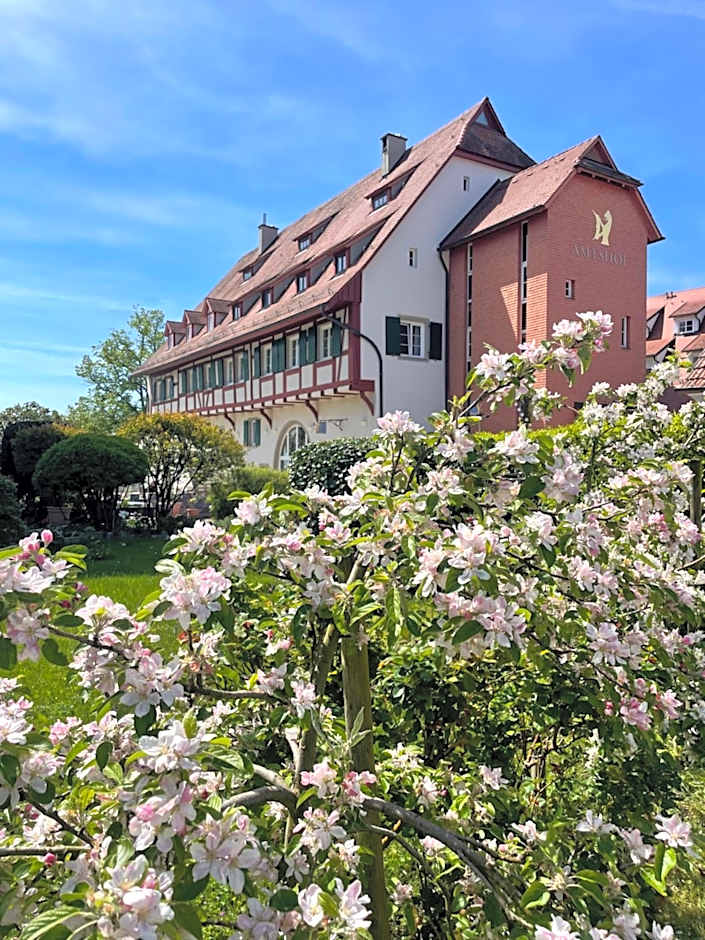 SeeHotel Amtshof