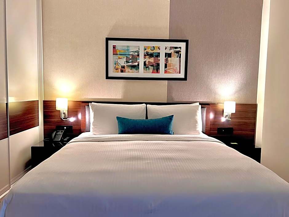 Bosmal Arjaan by Rotana