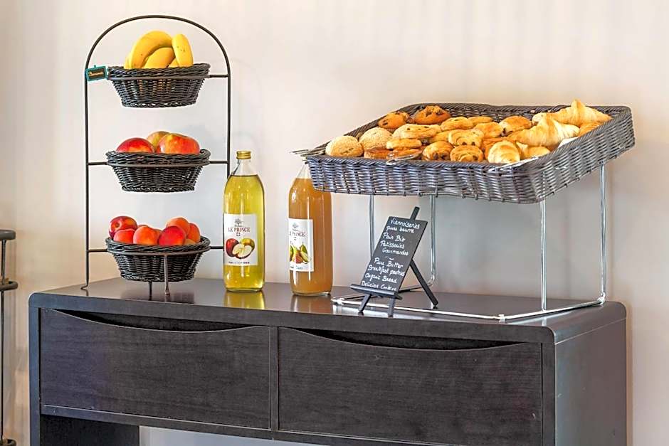 Quality Aparthotel Divonne - Portes de Geneve