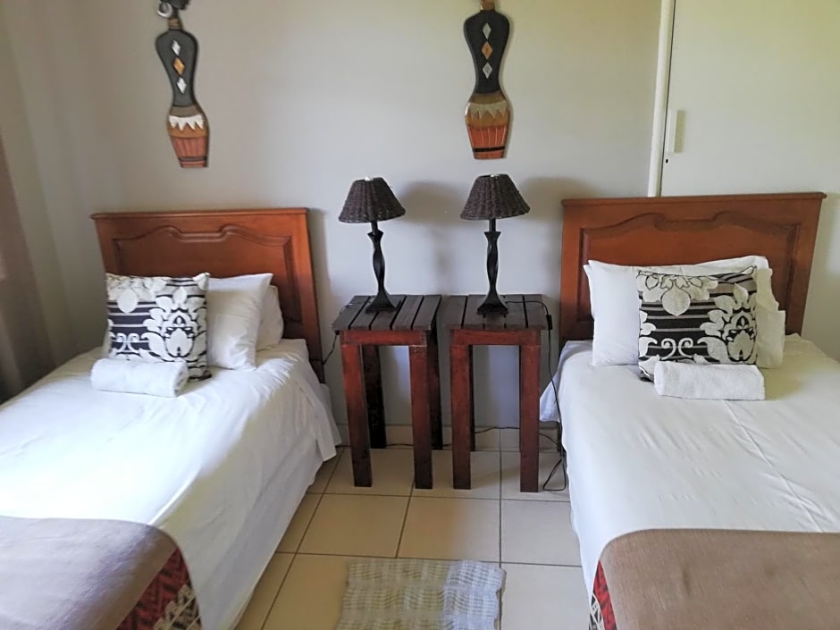 Abendruhe Guest House