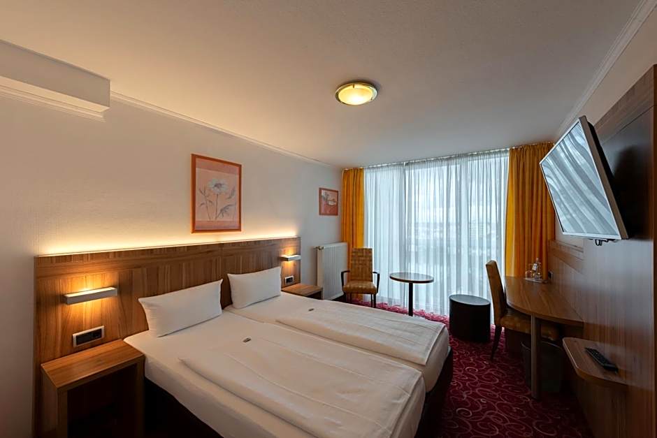 PANORAMA HOTEL in Neustadt an der Weinstraße