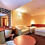 Hotel Astra Tajemniczy Ogród