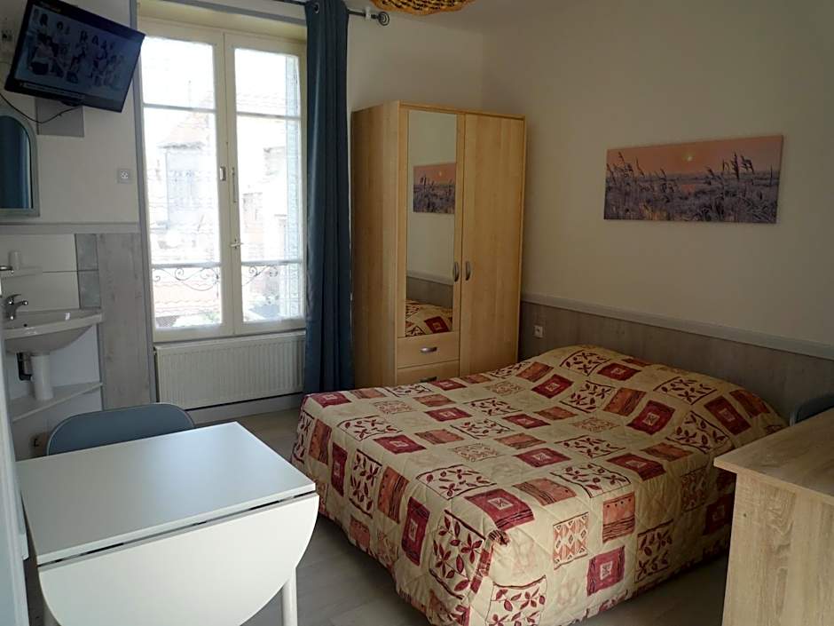 Au Relais du Parc de Millevaches