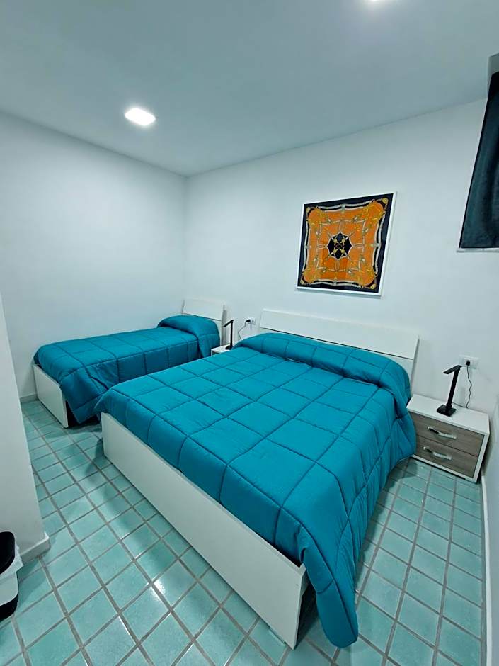 B&B HERCULANEUM RUINS