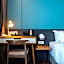 O&G Hotel Parit Buntar