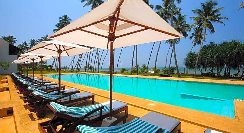 Grand Beach Wijayaleisure 