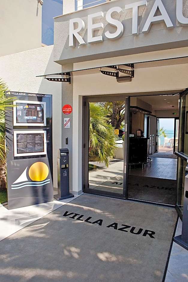 Villa Azur