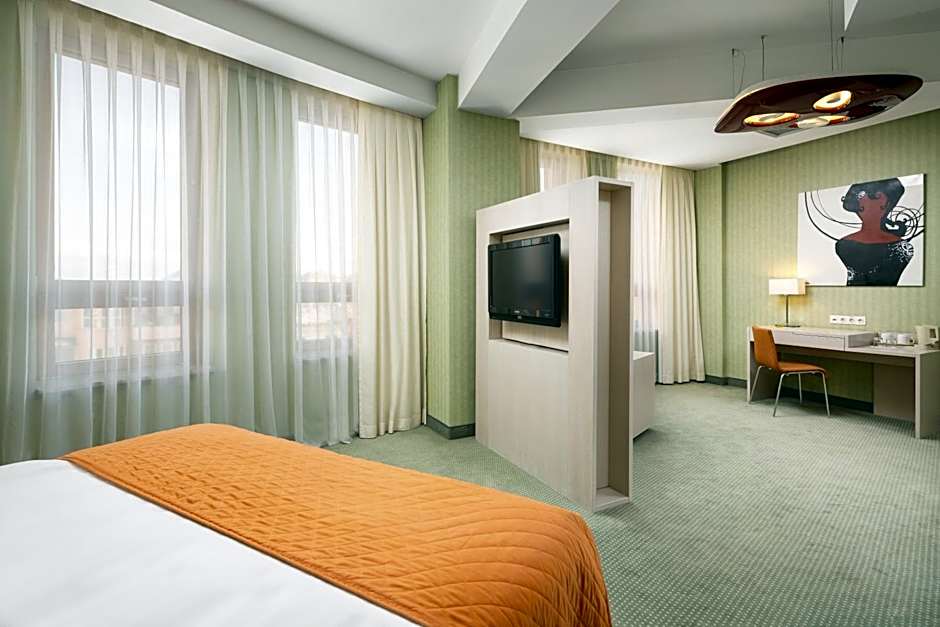 Hotel Golden Tulip Ana Tower Sibiu