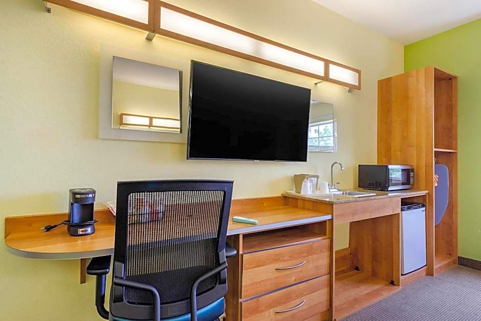 Quality Inn & Suites Lehigh Acres Fort Myers