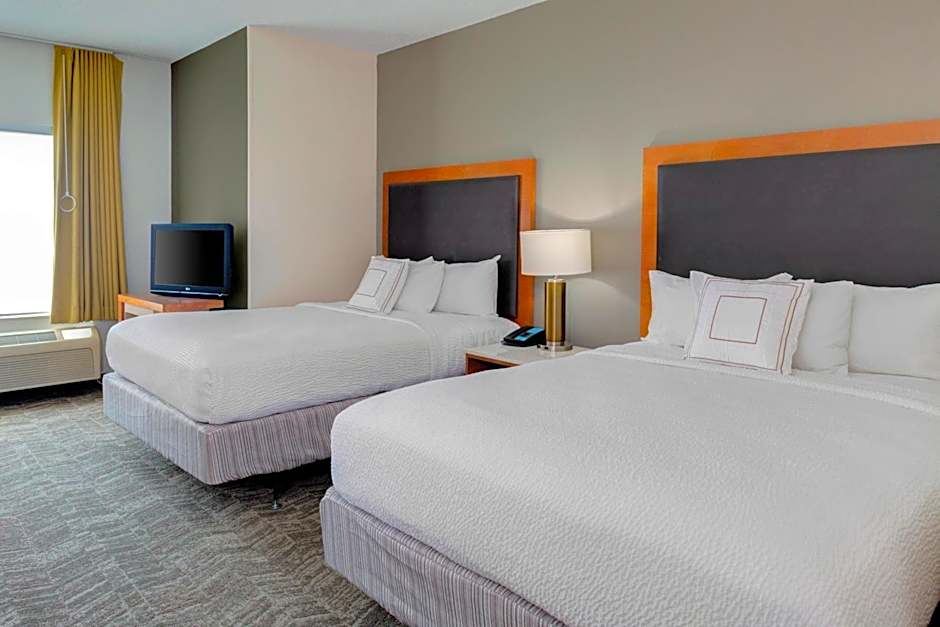 SpringHill Suites by Marriott Memphis East/Galleria