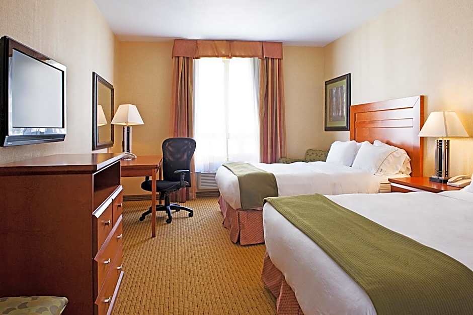 Holiday Inn Express Grande Prairie By IHG
