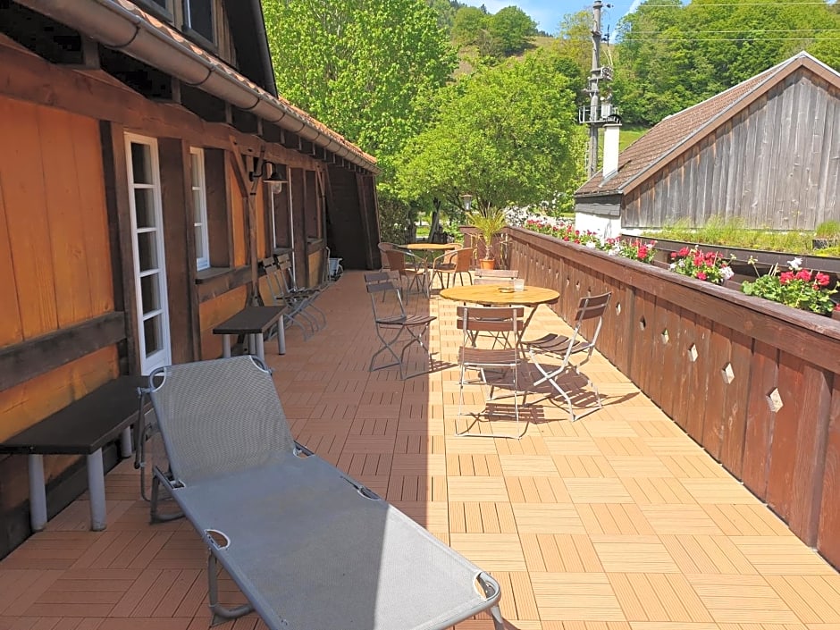 Gasthaus Hirtenbrunnen