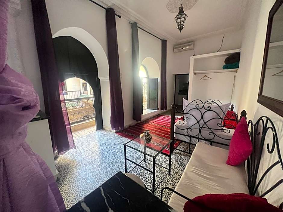 Riad el Adraoui