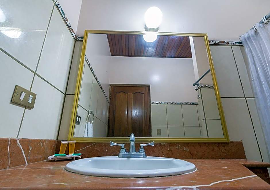 Hotel Manuel Antonio