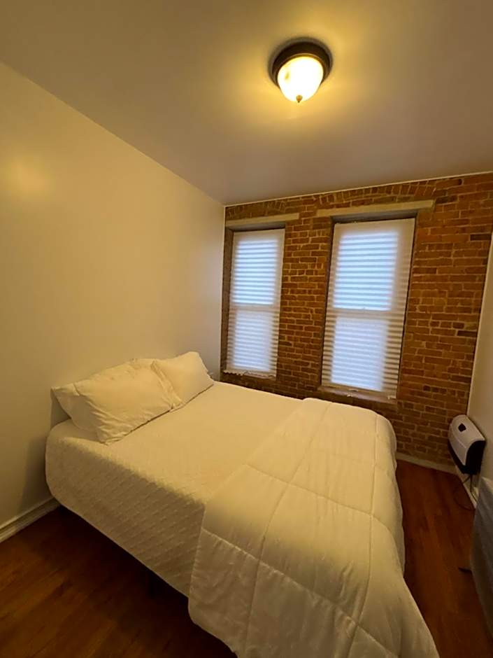 Harlem House