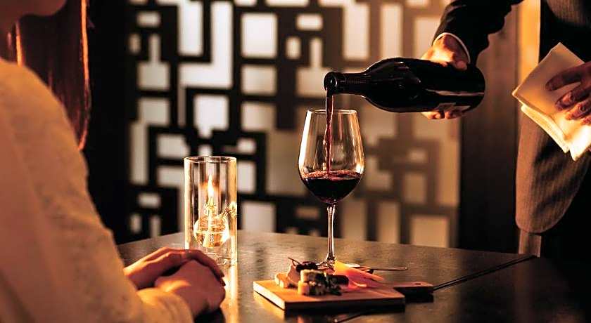 Hotel Jal City Haneda Tokyo